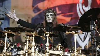 Joey Jordison - Tribute Video