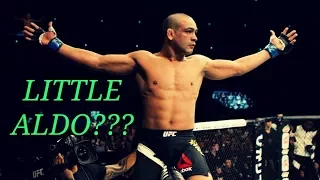 DIEGO BRANDAO IS A BEAST HIDDEN GEM!!