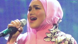 KISAH KU INGINKAN Judika & Siti Nurhaliza di Anugerah Planet Muzik 2018