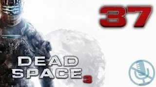 Dead Space 3 прохождение на невозможном #37 — Нексус