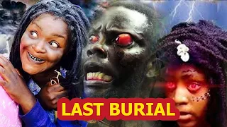 Last Burial HD | Vj Emmy 2022 Kina Uganda | Lexo Media UG | Ugandan Movies