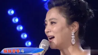 李玲玉一首经典歌曲《美人吟》太好听了！