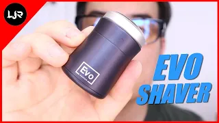 Evo Shaver 🪒  My Honest Review