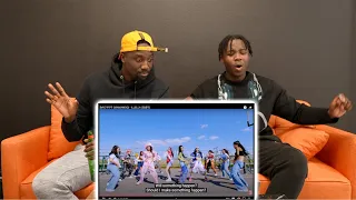 마마무 (MAMAMOO) - ILLELLA (일낼라) | REACTION