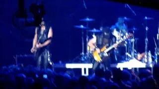 ERIC SARDINAS & BIG MOTOR - TEXOLA - XXXII RAWA BLUES FESTIVAL - KATOWICE 6 X 2012 [HD]