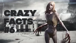 Crazy Facts #6 ★ Left 4 Dead 2