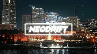 KEKX X ZACK - BOOM (NEODRIFT)