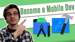 How to Become a Mobile Developer