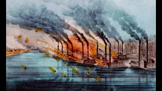 Today in History S4 E20: February 6, 1862 A.D. The Battle of Fort Henry