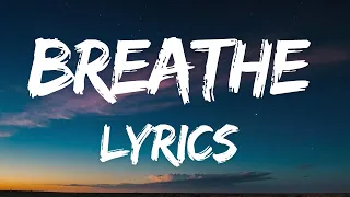 Breathe - Inspired by - Sia - Chandelier