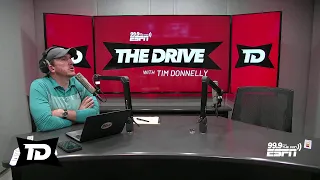 The Drive with Tim Donnelly LIVE | 05/15/24 | Carolina Hurricanes vs Rangers | Carolina Panthers