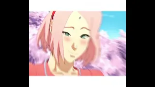 Sakura haruno edit / lady killer