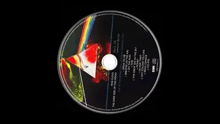 Pink Floyd   Dark Side of The Moon Live at Wembley 1974 Full Album