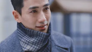 Part 13 BL GUARDIAN Season 2 fanmade *After All These Years* Zhu Yilong, hurt Shen Wei, male whump