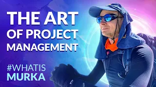 Meet our Project Manager, Andrej Kruglov