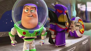 TOY STORY 3 ENGLISH FULL MOVIE GAME EPISODES - Disney Pixar Studios Woody Jessie Buzz Lightyear