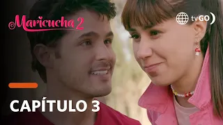 Maricucha 2: Maricucha se comprometió con Renato y su mamá no les dio la bendición (Capítulo n° 3)