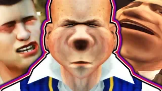 THIS IS AWFUL (BULLY YTP - V)