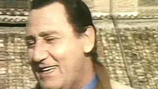 La Roma di Alberto Sordi