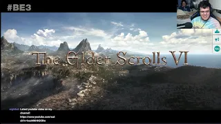 Elder Scrolls 6 reaction!