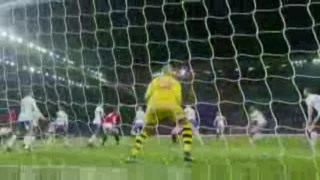 Bastian Schweinsteiger Goal - Manchester United vs Wigan 4-0 FA Cup