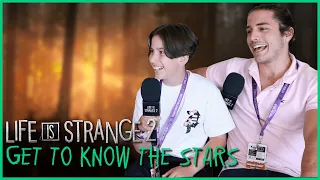 Get To Know The Stars of Life is Strange 2