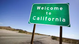 Welcome To California: Find Out Why California Has So Many Problems, But Still So Much Fun!