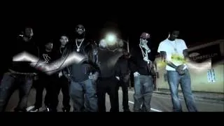Lil Wayne Feat Drake & Rick Ross - She Will Remix Video.wmv