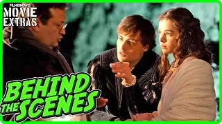 ROMEO & JULIET (2013) | Behind the Scenes of Hailee Steinfeld Romance Movie