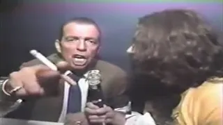 Howard Stern-Morton Downey Jr.(Full Altercation)