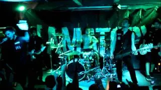 [AMATORY] Меня Больше Нет (23.09.2011 "ПодЗемка" [Ростов])