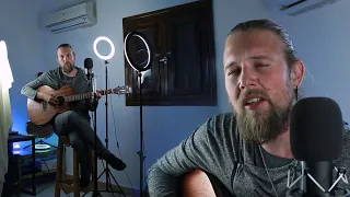 Pumped Up Kicks (Acoustic Cover) -  Nick Noir