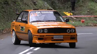 Subida Urraki 2023 Hill Climb