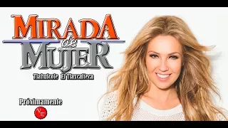 El regreso de Thalia a las telenovelas  en Mirada De Mujer televisa 2017