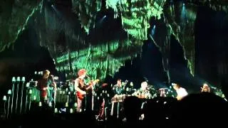 Bon Iver - Skinny Love - 9/13/2012 - Bank of Boston Pavillion