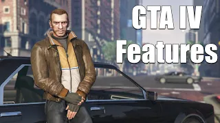 How to Make GTA 5 More Like GTA IV - GTA 5 Mods