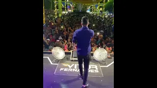 O matuto se apaixonou - Vitor Fernandes