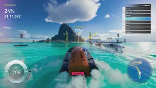 The Crew Motorfest - "Hawaii Scenic Tour" Playlist - Full Playthrough (Hardest AI Difficulty)