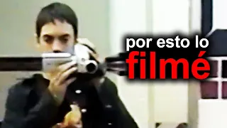 Entrevista con el Perturbado Asesino 17 Años Después