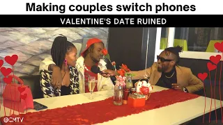 NIYATHEMBANA NA? EP294 | VALENTINE'S EDITION