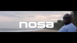 Nosa - Blessed | Lyric Video