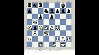 Cramling, Pia vs McGrath, Marion | Buenos Aires Chess Olympiad 1978, Argentina