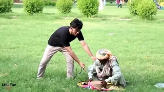 SNAKE PRANK  EPIC SNAKE PRANK IN PAKISTAN  FUNNY REACTIONS  PART 1  Still Fun Prank