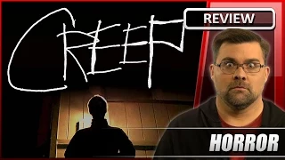 Creep - Movie Review (2014)