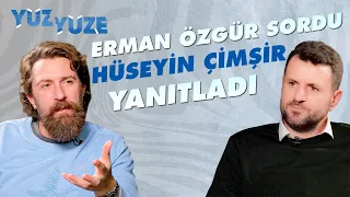 Balıkçı Ailenin Şampiyon Evladı | Çocukluk Nasıl Bir Şeydi Hatırlamıyorum | Hüseyin Çimşir