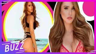 Yanet García y otras famosas que encienden la temperatura en OnlyFans | Buzz