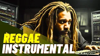 Reggae Instrumental Melódico - A Melhor Sequência