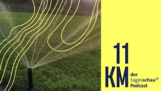 Blackbox Grundwasser – ahnungslose Behörden | 11KM - der tagesschau-Podcast