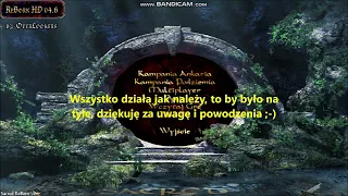 Sacred - Jak pobrać i zainstalować mod ReBorn HD v4.6 - Instrukcja PL