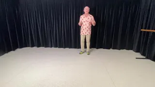 Intermediate Tap Combination.